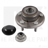Подшипник ступицы колеса NK 6BHY E0 759305 Chrysler 300 2 (LX, LE) Универсал 6.1 SRT8 431 л.с. 2005 – 2010 5703858861605
