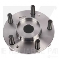 Подшипник ступицы колеса NK 753422 CAPD8 B 1437675153 - Изображение 2