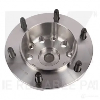 Подшипник ступицы колеса NK 2J 642 752549 1437673482 - Изображение 2