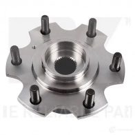 Подшипник ступицы колеса NK 753021 5703858952983 1424219698 VG5W Y - Изображение 2