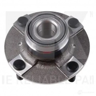 Подшипник ступицы колеса NK 1253355 765205 7W 06S 5700750125019 - Изображение 2