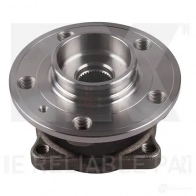 Подшипник ступицы колеса NK 1253334 ND W9M4T 5703858899172 764821 - Изображение 2