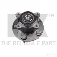 Подшипник ступицы колеса NK 5703858918408 763639 1AI SWP Opel Mokka (X) 1 2012 – 2020