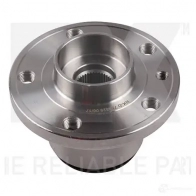 Подшипник ступицы колеса NK V4 6CK 5703858900298 1252637 754825 - Изображение 2