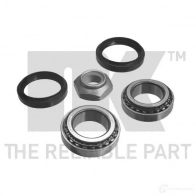 Подшипник ступицы колеса