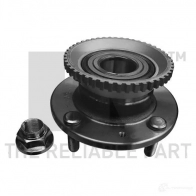 Подшипник ступицы колеса NK 1253050 2G2W PQ 5703858792114 763407