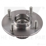Подшипник ступицы колеса NK 1252809 5700750122490 DN7NP W 762218 - Изображение 2