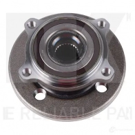 Подшипник ступицы колеса NK M I55PH 1252510 754008 5703858861551 - Изображение 2