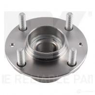 Подшипник ступицы колеса NK 5703858923686 6RW PVG 763516 1253087 - Изображение 2