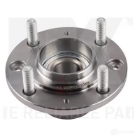 Подшипник ступицы колеса NK 1214345981 5703858931483 763022 D60 T4L - Изображение 2