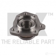 Подшипник ступицы колеса NK 1252946 Y V5L7 762630 5703858861650 - Изображение 2