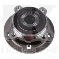 Подшипник ступицы колеса NK MU 8QS0C 1437673855 751526 - Изображение 2