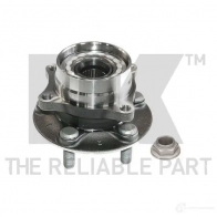 Подшипник ступицы колеса NK 5703858896096 Toyota Prius 754542 6T7 ESXH