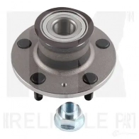 Подшипник ступицы колеса NK 5703858923716 Suzuki Swift (MZ, EZ) 2 2004 – 2010 765223 QE XXLB