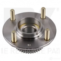 Подшипник ступицы колеса NK 5703858855635 LD7R 8B 1253080 763509 - Изображение 2