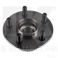 Подшипник ступицы колеса NK 1253374 G1AW A 5703858792602 769301 - Изображение 2