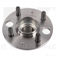 Подшипник ступицы колеса NK 762609 7A88B UB 5700750123053 1252925 - Изображение 2