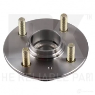 Подшипник ступицы колеса NK 763420 N8 HIK 5703858792169 1253058 - Изображение 2