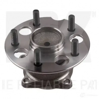 Подшипник ступицы колеса NK JAWNX TR 764545 1253273 5703858861094 - Изображение 2
