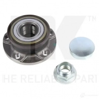 Подшипник ступицы колеса