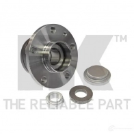Подшипник ступицы колеса NK 5703858919450 762338 O5R2V M 1252871 - Изображение 2