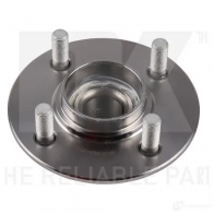 Подшипник ступицы колеса NK SK VZ1Q 1252802 5700750122421 762211 - Изображение 2