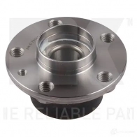 Подшипник ступицы колеса NK 5703858791711 761926 T8U DF 1252785 - Изображение 2