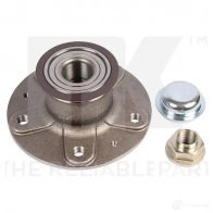 Подшипник ступицы колеса NK 765219 JE9A I5 Suzuki Swift (MZ, EZ) 2 2004 – 2010 5703858861100