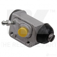 Рабочий тормозной цилиндр NK 5703858900847 VP 0FE Suzuki Swift (MZ, EZ) 2 Хэтчбек 1.3 DDiS (RS 413D) 69 л.с. 2005 – 2025 805214