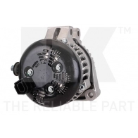 Генератор NK 4812001 1440487028 MK BRW - Изображение 3