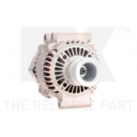 Генератор NK 4815013 1440487043 X5W E2 - Изображение 2