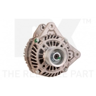 Генератор NK 4822010 YF45 1AX 1440487057 - Изображение 2