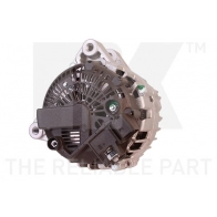 Генератор NK 1440487083 4825006 3YL9F KV - Изображение 3