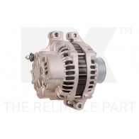 Генератор NK 4826007 VA C4WOG Honda CR-V 2 (RD) Кроссовер