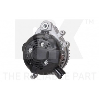Генератор NK H4 RP6 4826008 1440487115 - Изображение 3