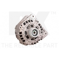 Генератор NK 1440487160 RR S7V4S 4836016 - Изображение 2