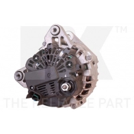 Генератор NK HYT G1 1440487220 4839802 - Изображение 3