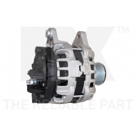 Генератор NK Renault Logan 2 (K8, L8) 2012 – 2020 NJNB O2 4839806