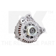 Генератор NK 1440487243 EYM OE 4845010 - Изображение 2