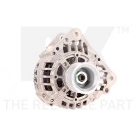 Генератор NK 181FXP T 1440487247 4847003 - Изображение 2