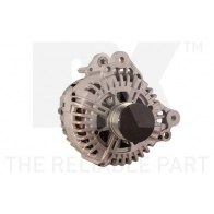 Генератор NK 4847917 UOFR D 1440487259 - Изображение 2