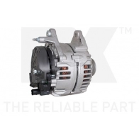 Генератор NK J56Y N0 4847921 Audi A3