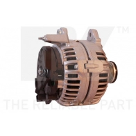 Генератор NK 4847924 Audi A3 OJIZ Q
