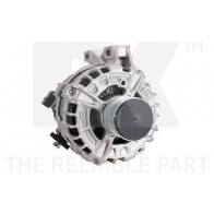 Генератор NK 4848003 QVHW T 1440487290 - Изображение 2