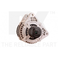Генератор NK BACK UA6 4852001 1440487294 - Изображение 2