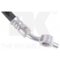 Тормозной шланг NK AUPNB L 1440486695 8522166 - Изображение 3