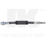 Тормозной шланг NK OQ257 HX 1440486702 8525187 - Изображение 1