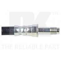 Тормозной шланг NK OQ257 HX 1440486702 8525187 - Изображение 3