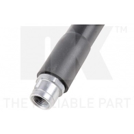 Тормозной шланг NK 1440486736 853382 04M 5R5Y - Изображение 2