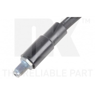 Тормозной шланг NK 853386 DOE NI 1440486740 - Изображение 2